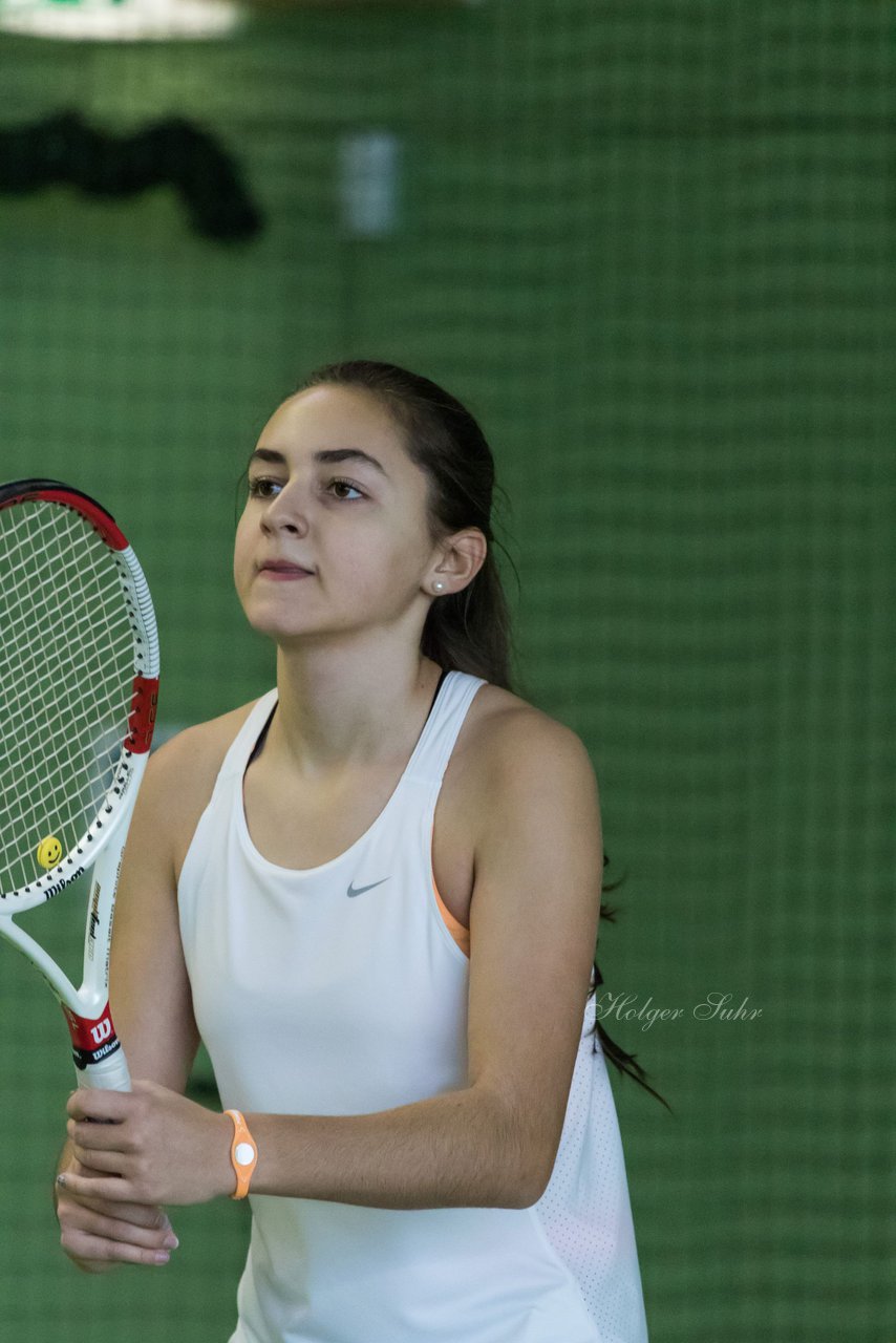 Bild 196 - Holmer Indoor Cup